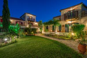 Porta del mar Beach Resort Zakynthos Greece