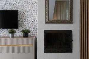 Apartamenty przy sosnach