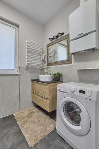 Apartamenty przy sosnach