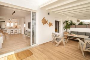 Canaryislandshost I Estela