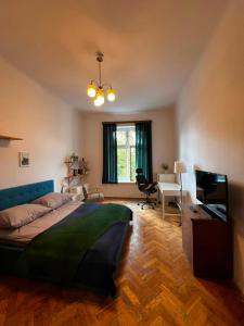 Seeyouin Karmelicka18 Apartment