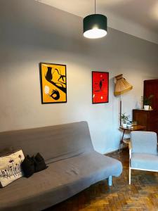Seeyouin Karmelicka18 Apartment