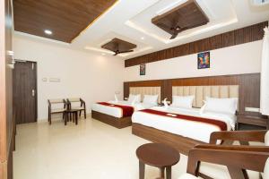 Jeevan Residency