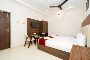 Jeevan Residency
