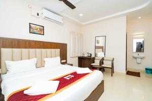 Jeevan Residency