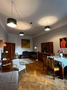 Seeyouin Karmelicka18 Apartment
