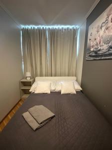 Coser Apartamenty ul Grzybowska 16 22