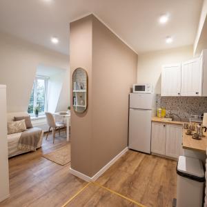 Apartament 3 Maja
