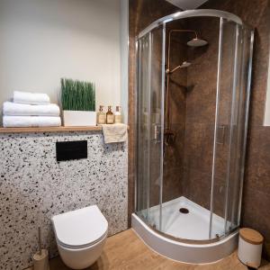 Apartament 3 Maja