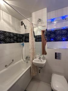 Coser Apartamenty ul Grzybowska 16 22