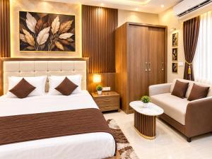 Hotel Mithila Kashi Guest House