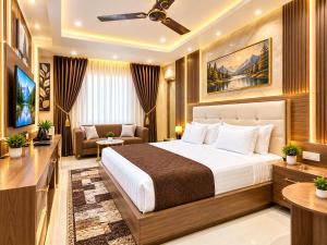 Hotel Mithila Kashi Guest House