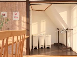 TD Link Ooyama Cozy Escape Sleeps 8 Direct to Ikebukuro