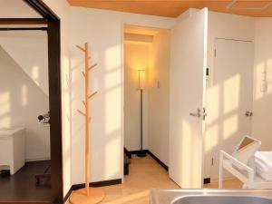 TD Link Ooyama Cozy Escape Sleeps 8 Direct to Ikebukuro