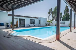 Villa Nazoly - Macaronesiahomes