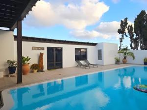 Villa Nazoly - Macaronesiahomes