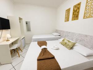 Hotel Aconchegante
