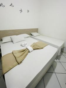 Hotel Aconchegante