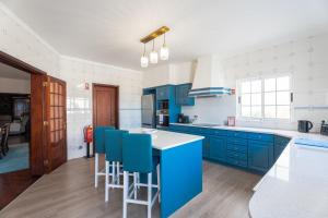 Casa das 5 Filhas