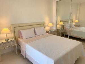 Vilamoura marina retreat top floor apartment