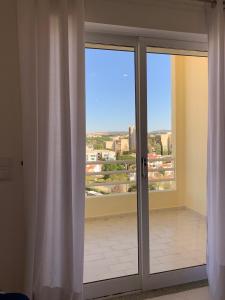 Vilamoura marina retreat top floor apartment