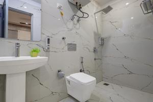 Hotel Satwah Luxe Stay - 1 Minute From Nizamuddin Railway Station & India Gate
