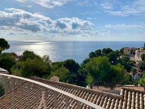 Apartamento MIRADOR