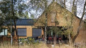 Chalet Beyond