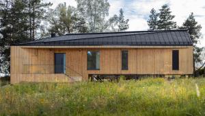 Chalet Beyond
