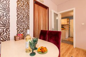 Апартамент Tullip - two bedroom apartment