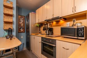 Апартамент Tullip - two bedroom apartment