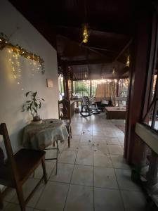 Casa Todah B&B