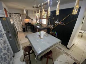 Casa Todah B&B