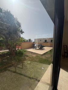 Villa en bord de mer