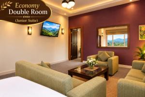Hotel Sandathenna by Leisure Inn Luxury Boutique and Retreat