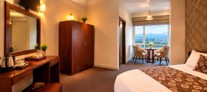 Hotel Sandathenna by Leisure Inn Luxury Boutique and Retreat