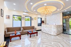 TrimHotel Grandview Jaipur