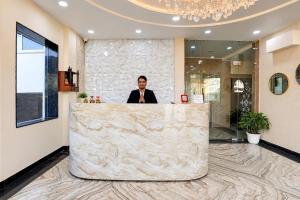 TrimHotel Grandview Jaipur