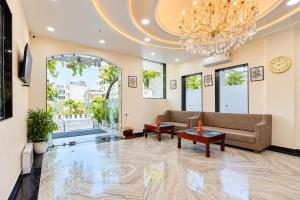 TrimHotel Grandview Jaipur