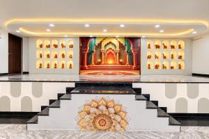TrimHotel Grandview Jaipur