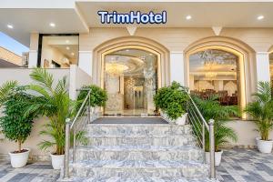 TrimHotel Grandview Jaipur