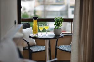 Civitel Akali Hotel Chania Greece