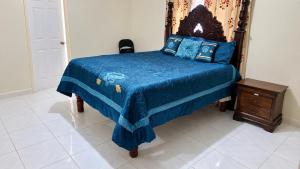 Montego Bay 3-Bed Home Sleeps 6 Parking & Garden