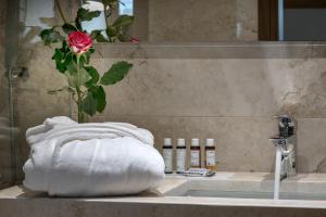 Civitel Akali Hotel Chania Greece