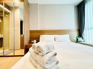 Lovely one bedroom sathorn