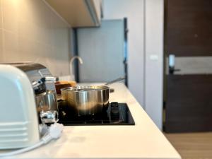 Lovely one bedroom sathorn