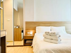 Lovely one bedroom sathorn