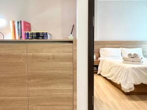 Lovely one bedroom sathorn