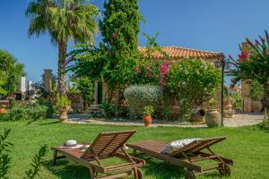 Porta del mar Beach Resort Zakynthos Greece