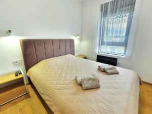 Apartment Milošević